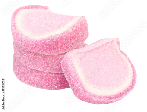 Jelly candy