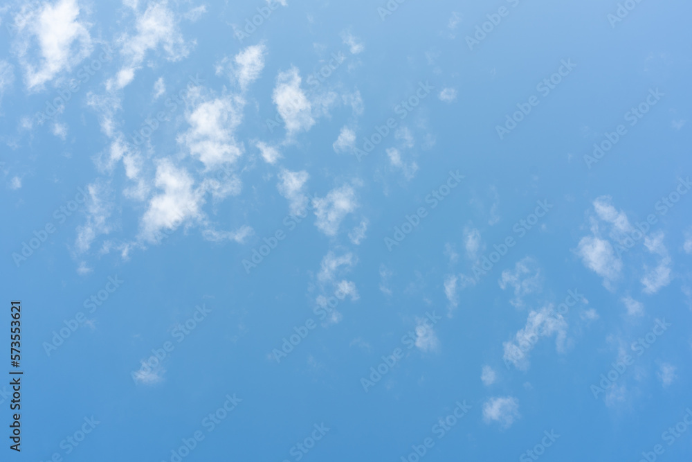 冬の空 冬の空