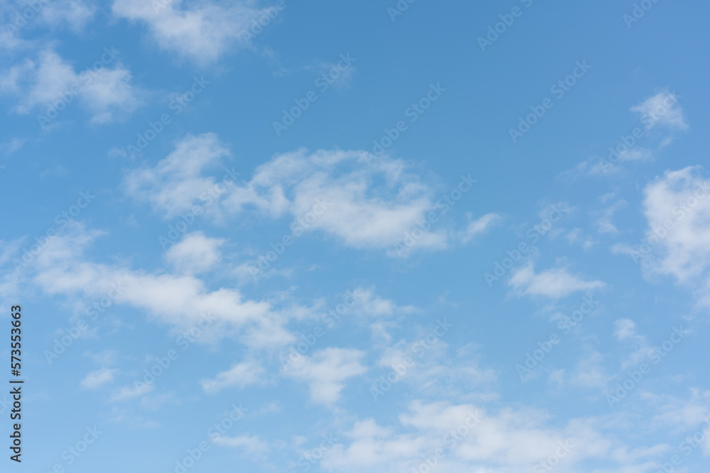 冬の空 冬の空