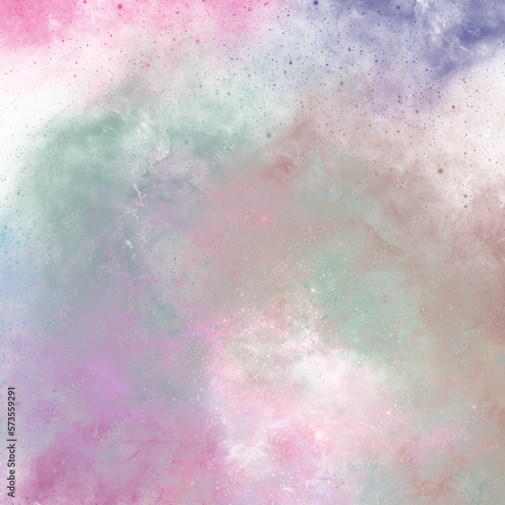 Obraz premium abstract watercolor background