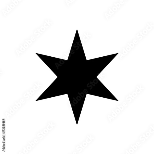 star  vector  illustration  symbol  design  3d  shape  icon  art  decoration  sign  silhouette  object  award  stars  red  bright  shine  element