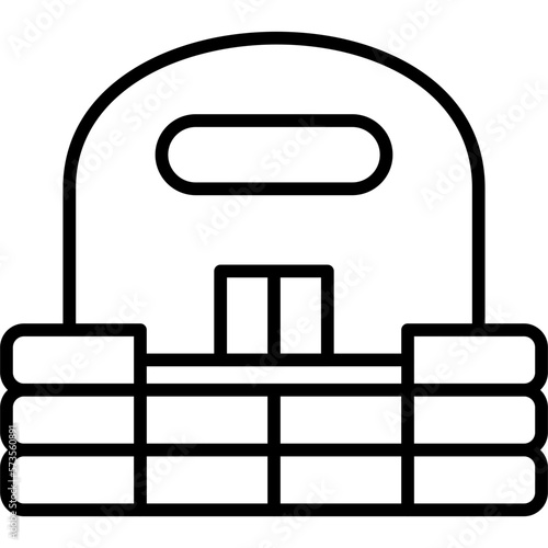 Bunker Icon
