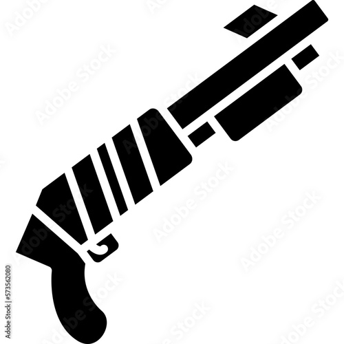 Gun Icon