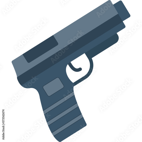 Gun Icon