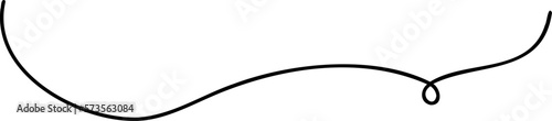 A rough line drawing speech bubble that looks like it was written with a pen