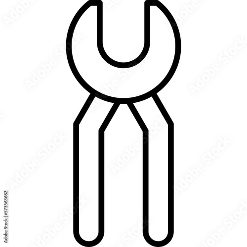 Pincers Icon