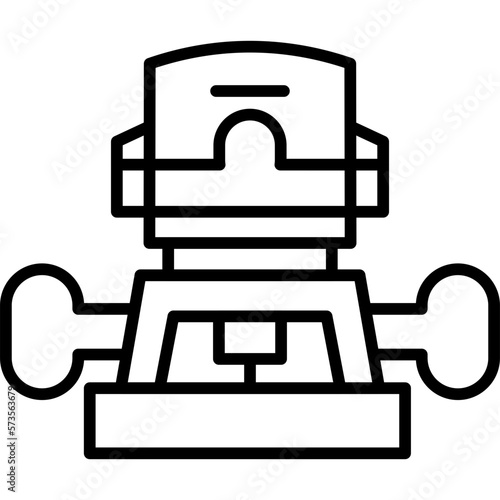 Router Icon