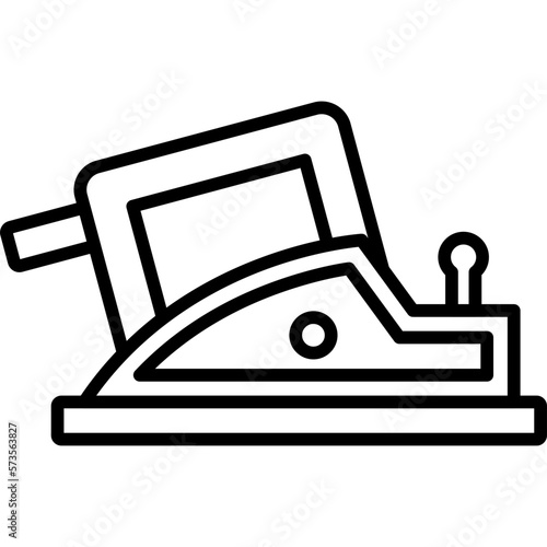 Planer  Icon