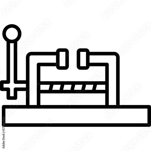 Vice Icon