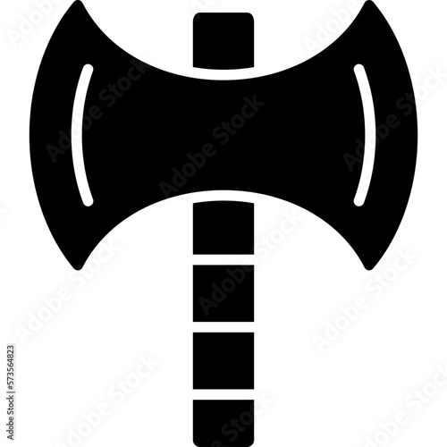 Axe Icon