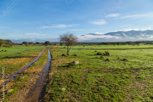 Fotografie Via de la Plata way