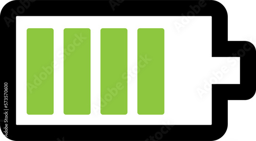 battery  icon
