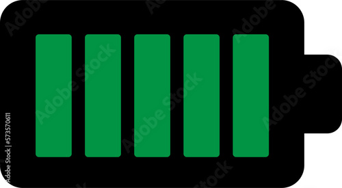 battery  icon