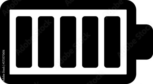 battery  icon