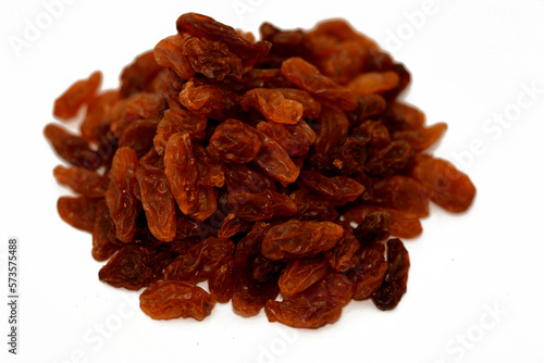 Dried Egyptian Raisins Ramadan dried fruits Yameesh, dried dates that is used in Ramadan Khoshaf or compote that the fasting Muslims start their breakfast on it, selective focus of Ramadan background photo