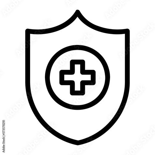 shield icon 