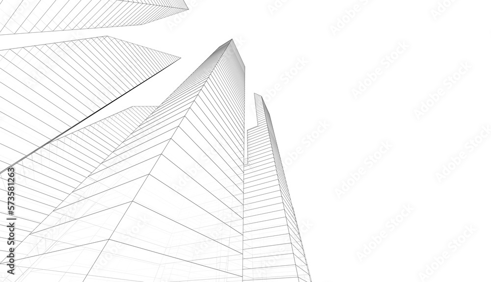 abstract architecture background abstract architecture background
