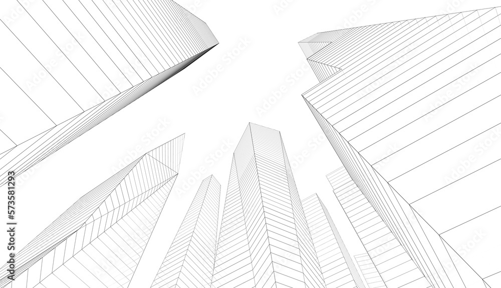 abstract architecture background abstract architecture background