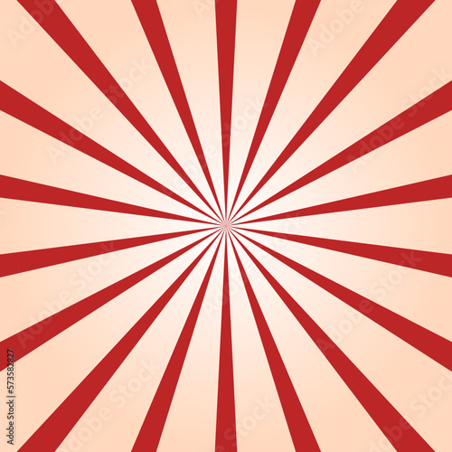 Streifen Hintergrund mit Verlauf Hochformat Rot