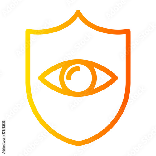 surveillance icon 
