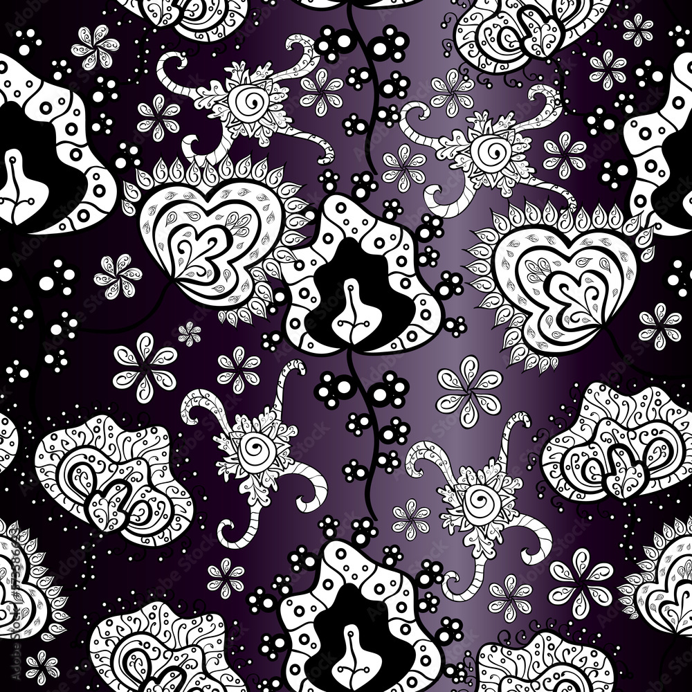Fototapeta premium interesting super nice abstract and cute picture
