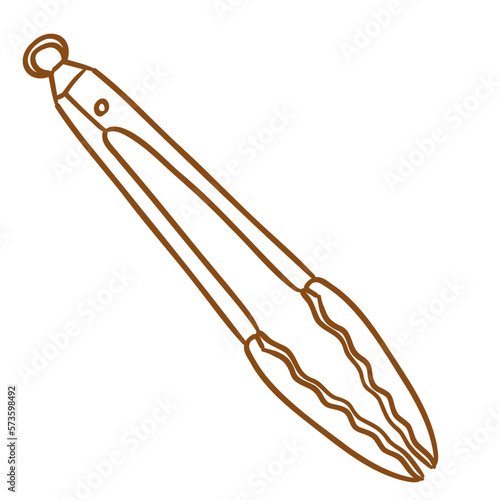 KITCHEN TOOLS_tongs