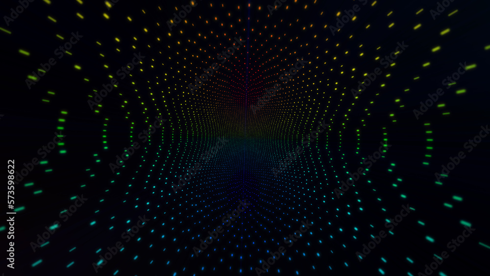 particle geometry planet, Abstract particles background particle geometry planet, Abstract particles background