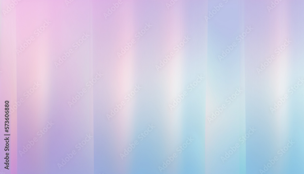 Fototapeta premium Pastel abstract colorful background.