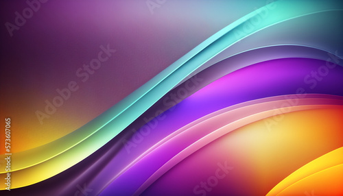 Bright and colorfull abstract background.