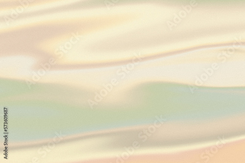 Liquid gradient texture in pastel colors