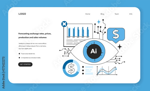 Neural network in forecasting exchange rates, prices, production