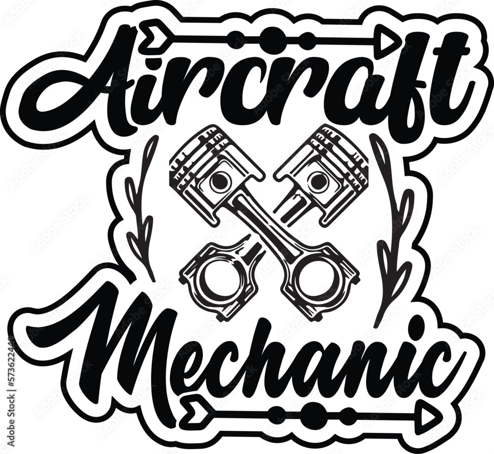 aircraft Mechanic