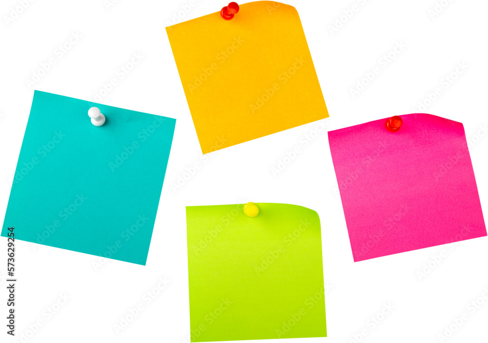 blank notes blank notes