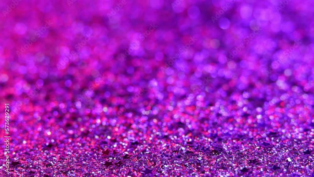 Moving blue sparkle glitter wallpaper with stars perfect for Christmas, New Year or any other holiday background Moving blue sparkle glitter wallpaper with stars perfect for Christmas, New Year or any other holiday background