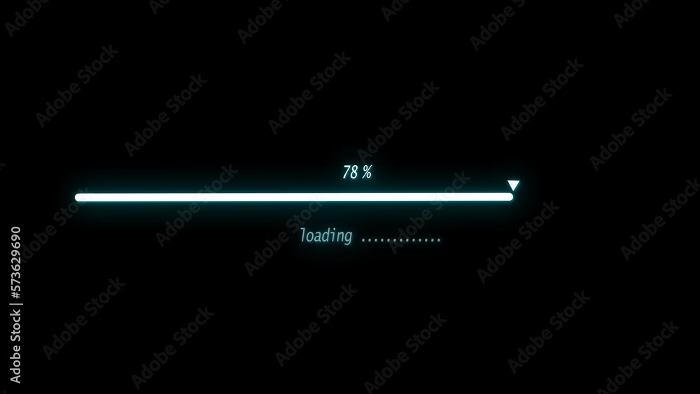 abstract beautiful loading illustration background abstract beautiful loading illustration background