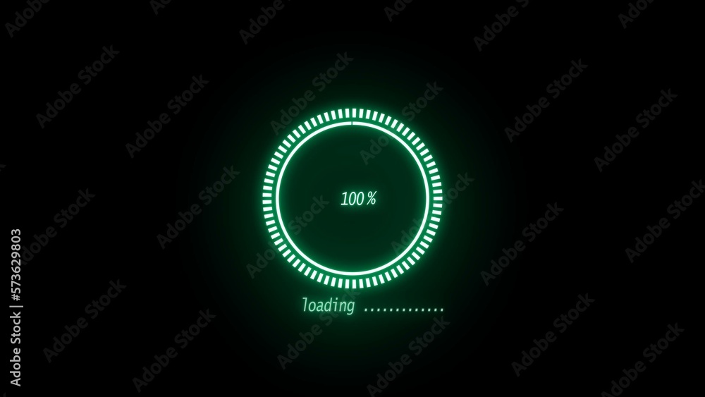 abstract beautiful loading illustration background abstract beautiful loading illustration background