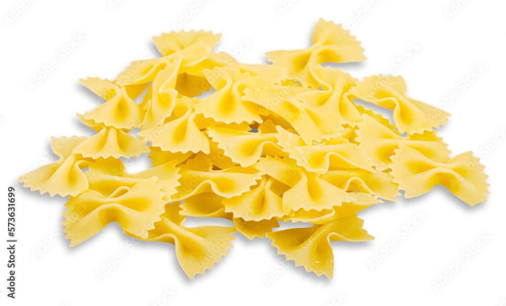 Italian pasta collection Italian pasta collection
