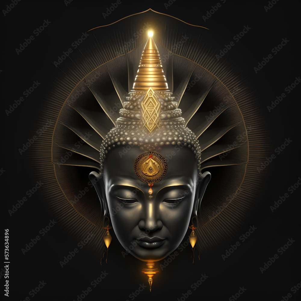 Buddha image Buddha image