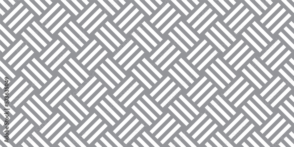 Squares background, black and white. A retro style background with black and white geometric motifs.