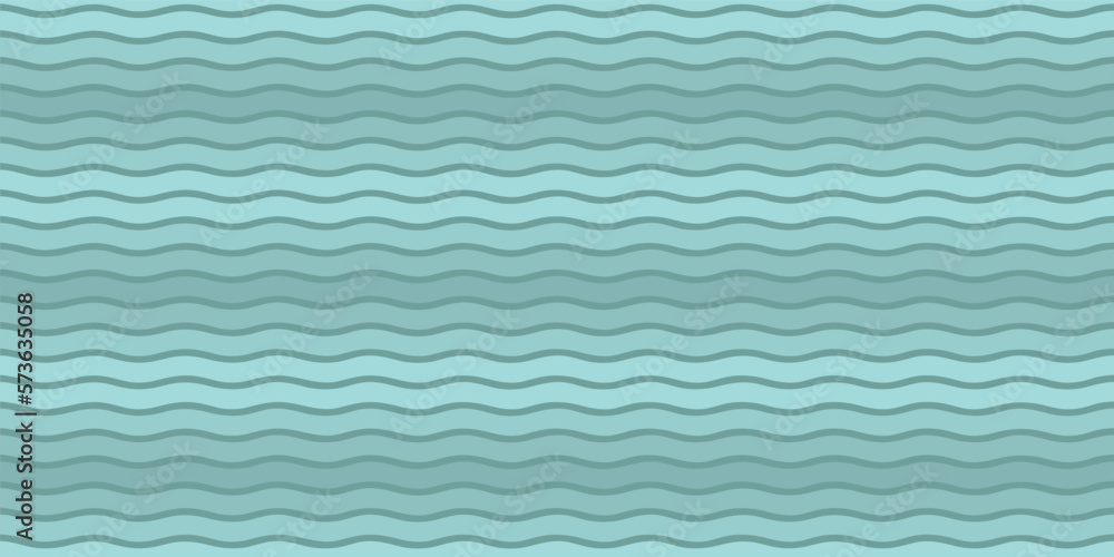 Wavy lines background, color. A retro style background with geometric motifs. Wavy lines background, color. A retro style background with geometric motifs.