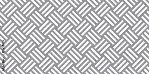 Squares background, black and white. A retro style background with black and white geometric motifs.