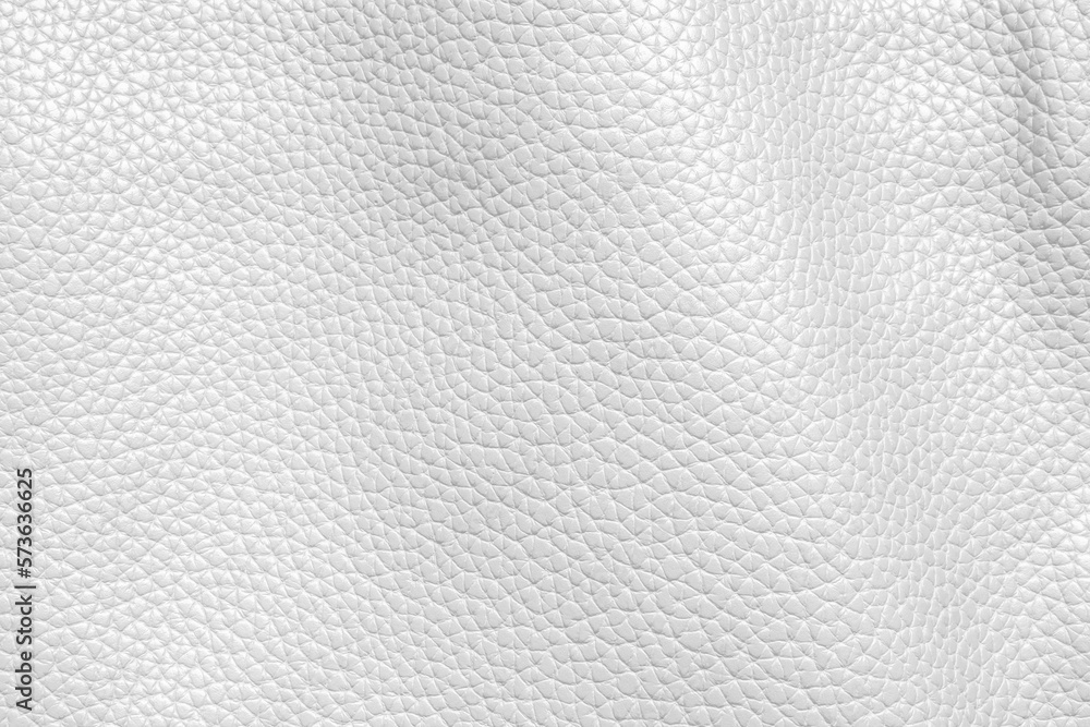 White leather texture luxury background White leather texture luxury background