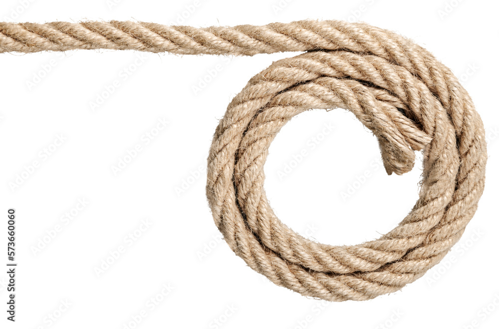 Figures and a loop of rope rough Figures and a loop of rope rough