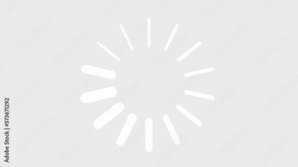 Preloader for online player. Video loading. Looped video with alpha channel. Preloader for online player. Video loading. Looped video with alpha channel.