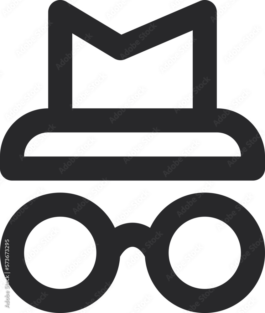 spy icon spy icon