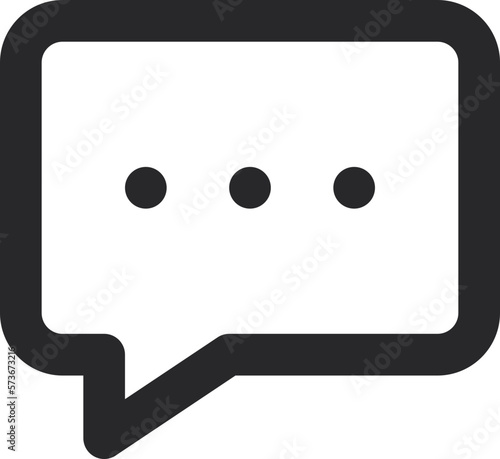 messages icon