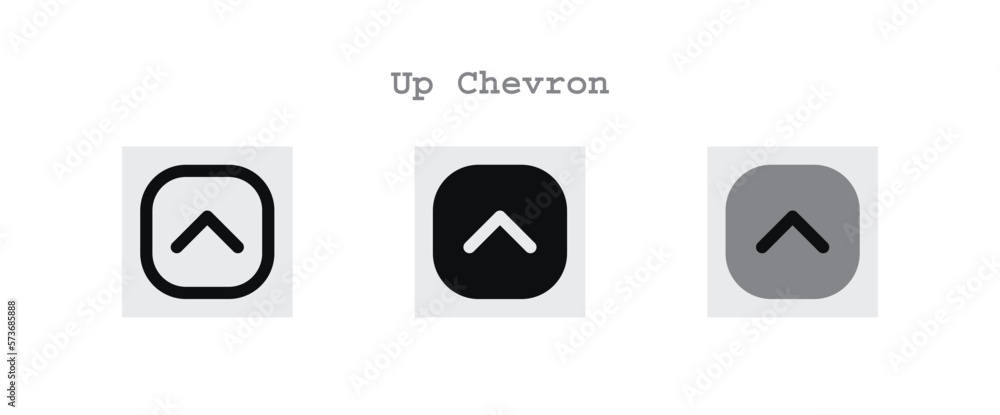 Up Chevron Icons Sheet Up Chevron Icons Sheet