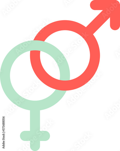 gender icon