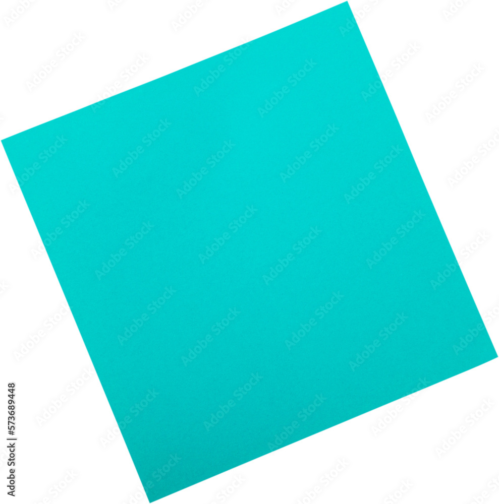 blank note blank note