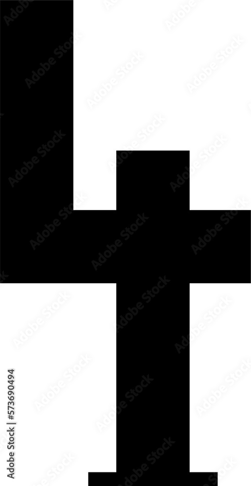 number design illustration isolated on transparent background number design illustration isolated on transparent background